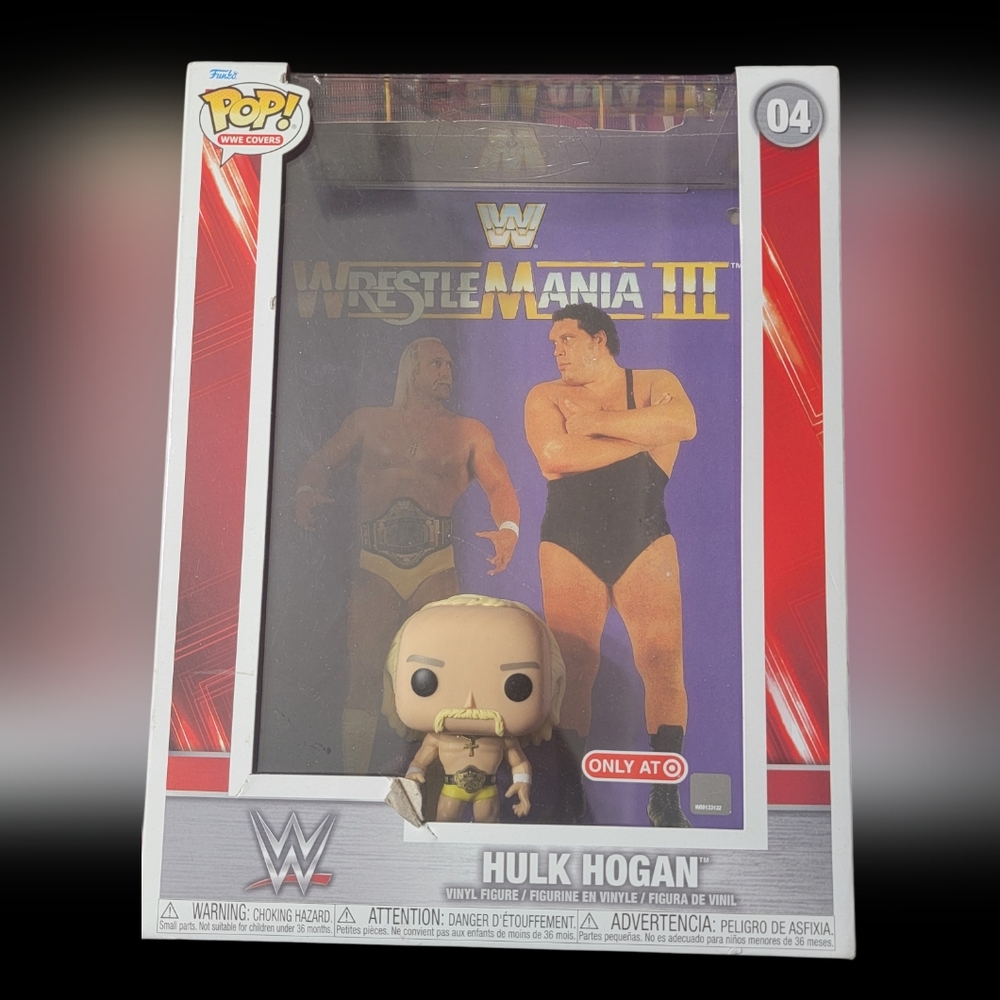 Funko pop